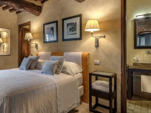 Agroturismo Borgo Iesolana