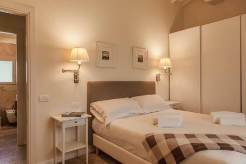 Agroturismo Borgo Iesolana
