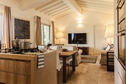 Agroturismo Borgo Iesolana