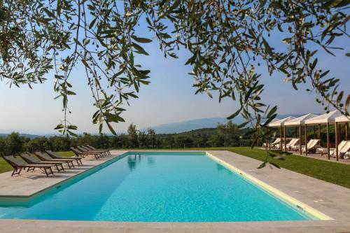 Agroturismo Borgo Iesolana