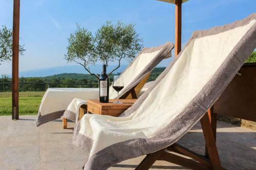 Agroturismo Borgo Iesolana