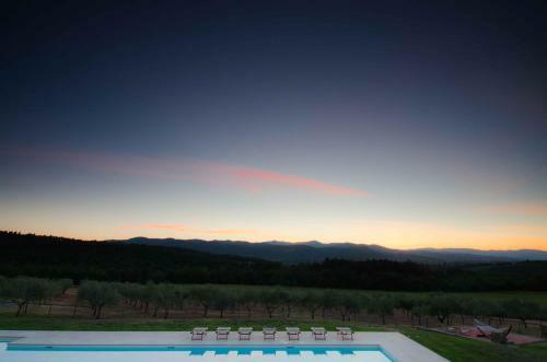 Agroturismo Borgo Iesolana