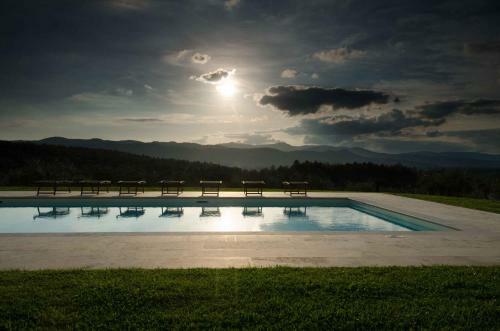 Agroturismo Borgo Iesolana