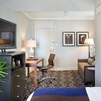 Hotel Phillips
