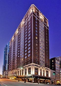 Hotel Phillips