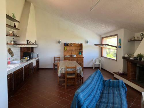 Villa Scopello -fraginesi