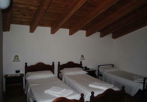 Hotel Albergo Al Platano