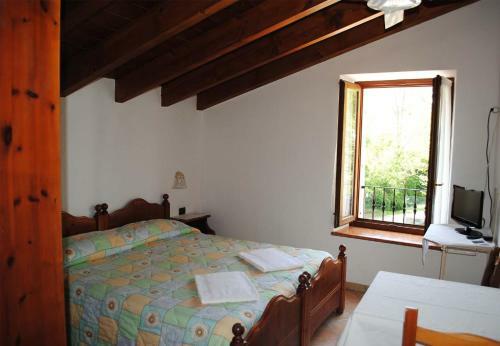 Hotel Albergo Al Platano