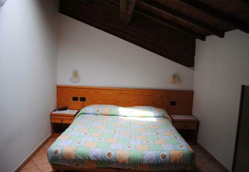 Hotel Albergo Al Platano