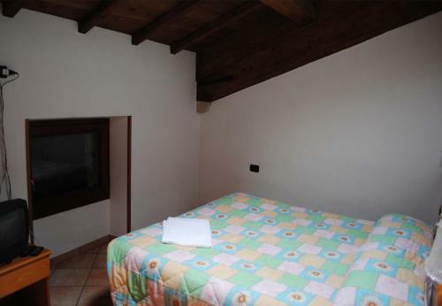Hotel Albergo Al Platano