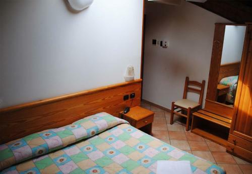 Hotel Albergo Al Platano