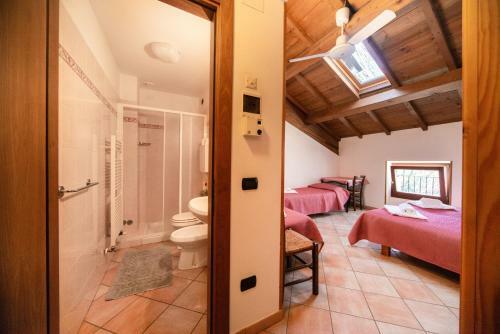 Hotel Albergo Al Platano