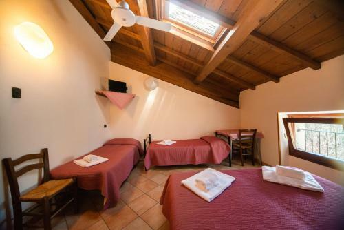 Hotel Albergo Al Platano
