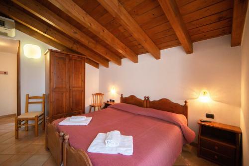 Hotel Albergo Al Platano