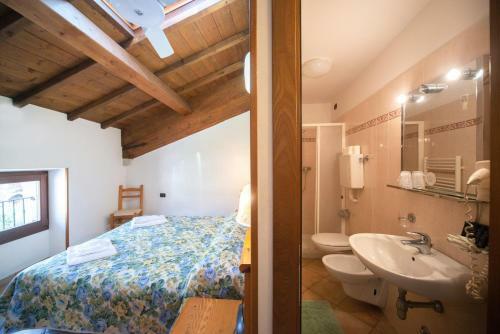 Hotel Albergo Al Platano