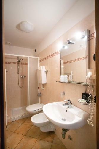 Hotel Albergo Al Platano