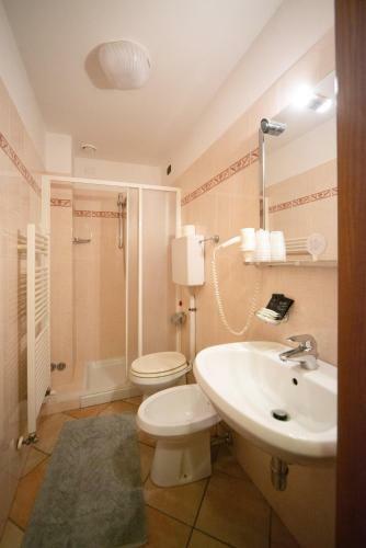 Hotel Albergo Al Platano