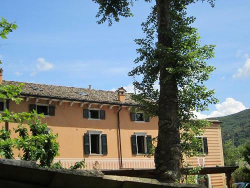 Hotel Albergo Al Platano