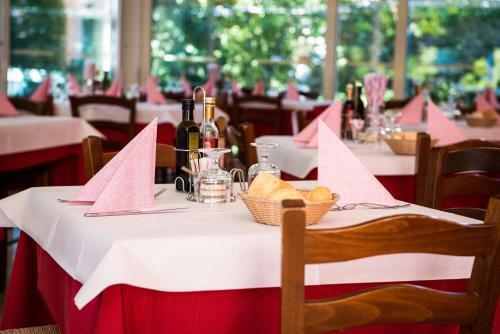 Hotel Albergo Al Platano