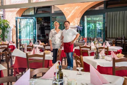 Hotel Albergo Al Platano