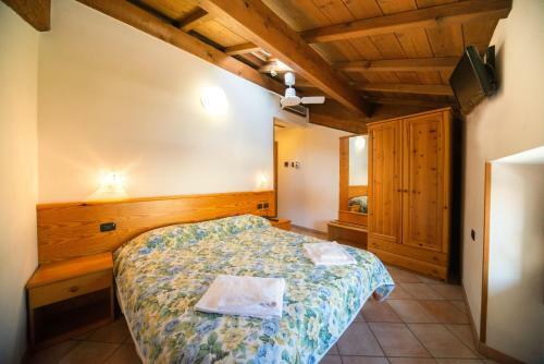 Hotel Albergo Al Platano