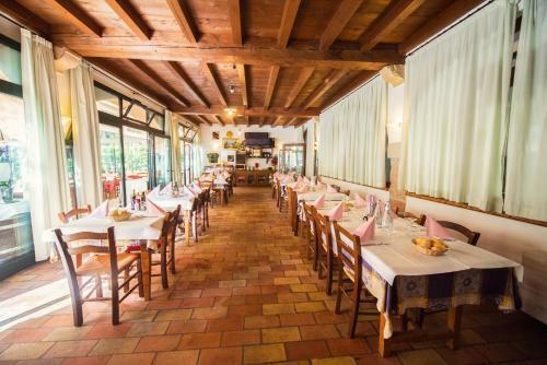 Hotel Albergo Al Platano