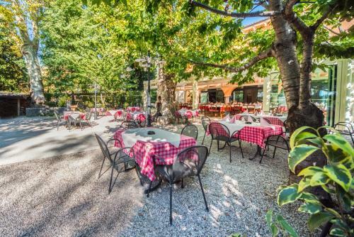 Hotel Albergo Al Platano