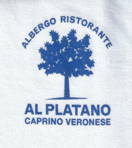 Hotel Albergo Al Platano