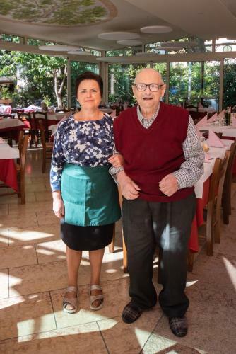 Hotel Albergo Al Platano