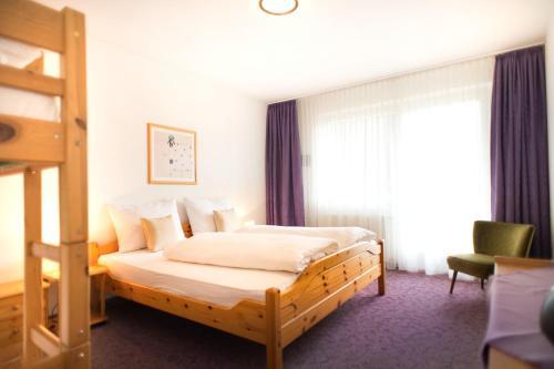 Hotel Landhaus Mondschein