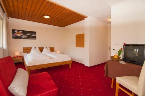 Hotel Landhaus Mondschein