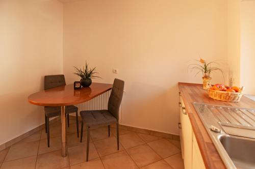Hotel Landhaus Mondschein