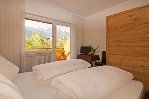 Hotel Landhaus Mondschein