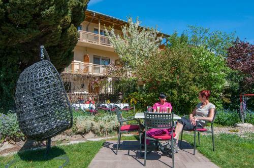 Hotel Landhaus Mondschein