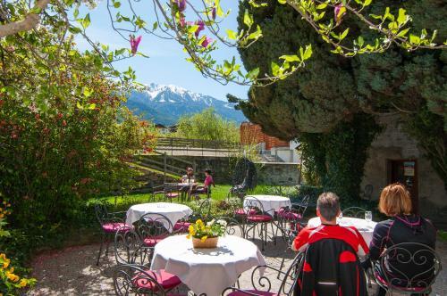 Hotel Landhaus Mondschein
