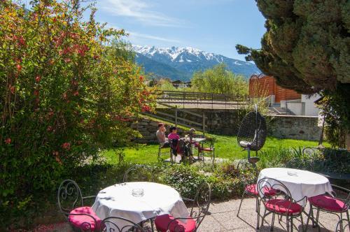 Hotel Landhaus Mondschein