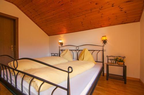 Hotel Landhaus Mondschein