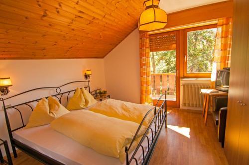 Hotel Landhaus Mondschein