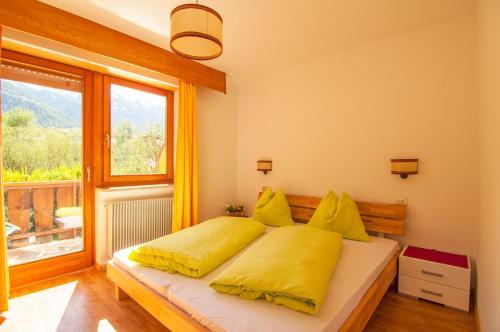 Hotel Landhaus Mondschein