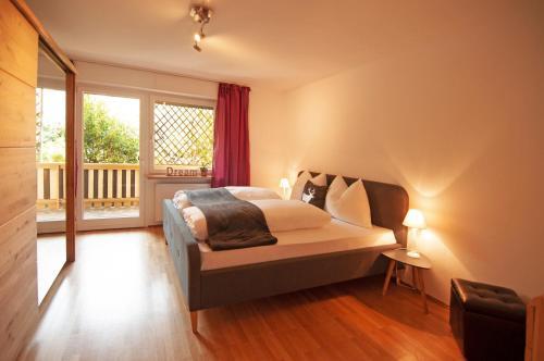 Hotel Landhaus Mondschein