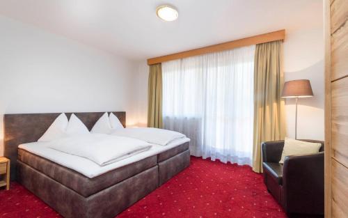 Hotel Landhaus Mondschein