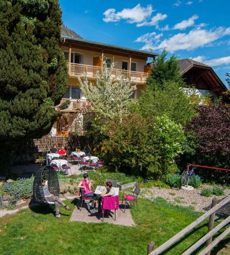 Hotel Landhaus Mondschein