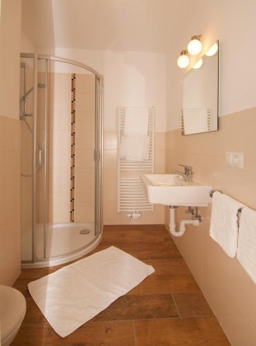 Hotel Landhaus Mondschein