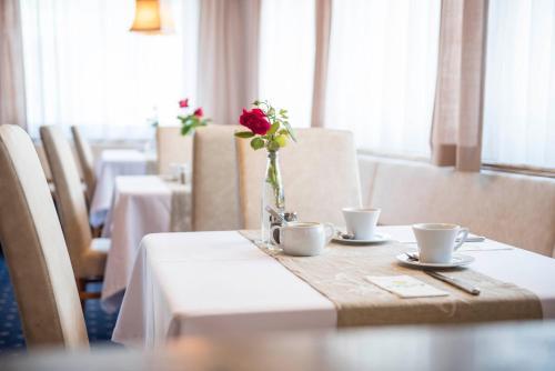 Hotel Landhaus Mondschein
