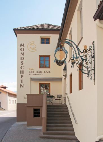 Hotel Landhaus Mondschein