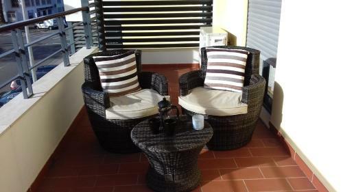 Apartamento Portugal Home
