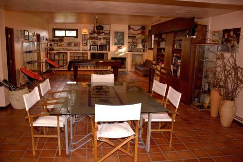 Cork Tree Villa