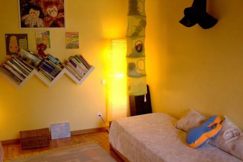 Cork Tree Villa