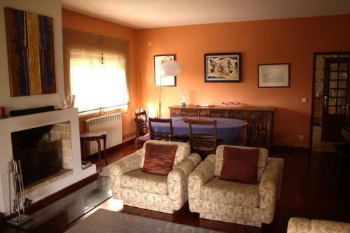 Cork Tree Villa