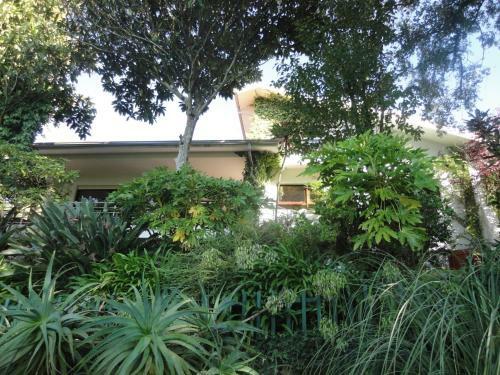 Cork Tree Villa